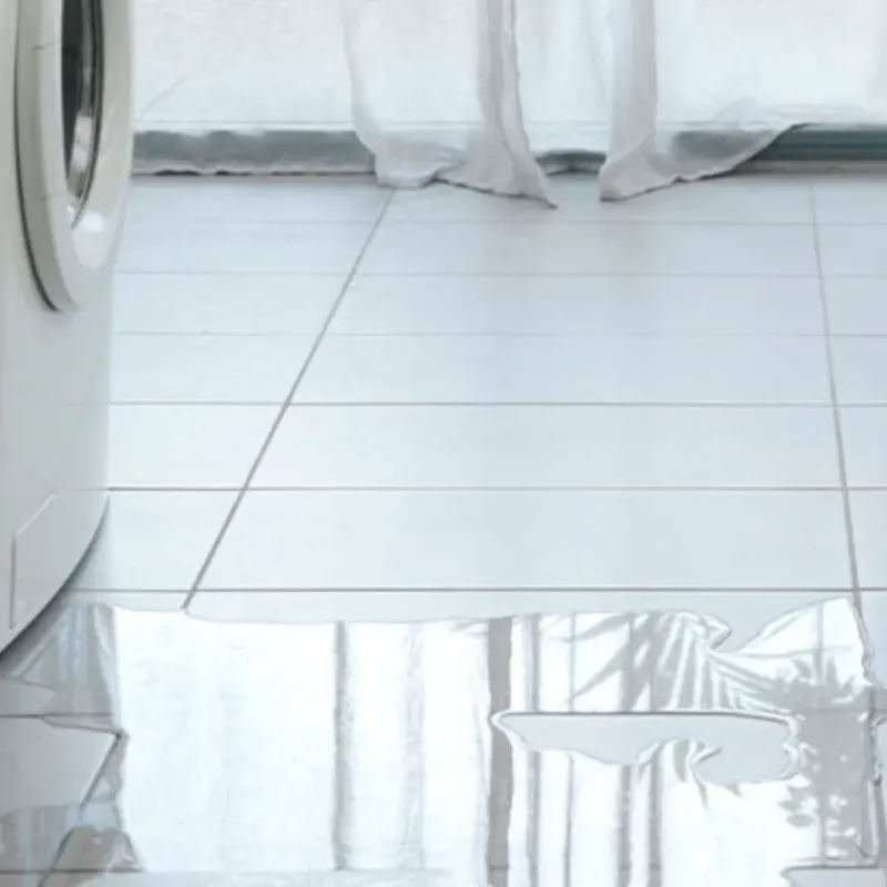 Appliance Leak Cleanup in Piru, CA